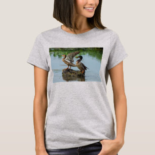 Ursäkta mig T-Shirt