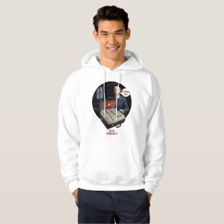 Ursäkta mig, Tyrant Wear? Hoodie