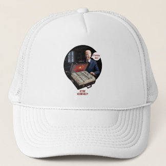 Ursäkta mig, Tyrant Wear? Keps