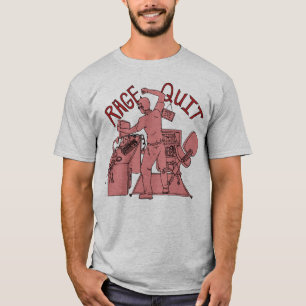 Ursinne avslutade T-tröja 2 T Shirt