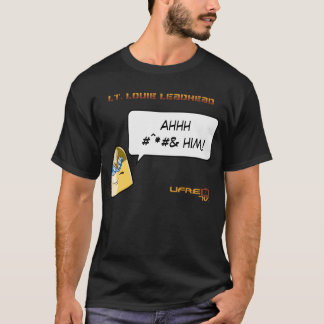 Ursinne LeadHead T Shirt