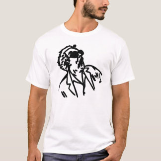 URSINNE MEME, TEE SHIRT