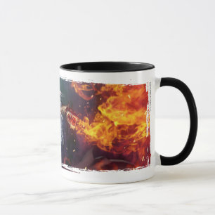 Ursinne Mugg