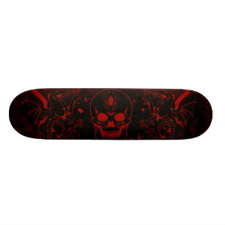 Ursinne Skateboard Bräda 19,5 Cm
