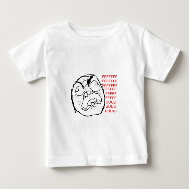 Ursinneansikteoriginal Tee Shirt (Framsida)