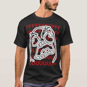 Ursinnegrabb Tee