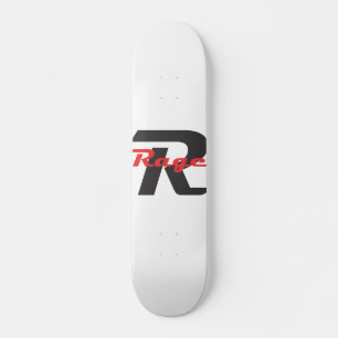 UrsinneMagnetoSkateboard Skateboard Bräda 20 Cm