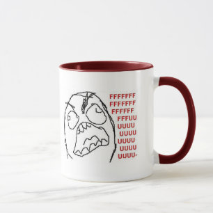URSINNEMUGG MUGG