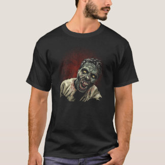 UrsinneZombie Tee Shirt
