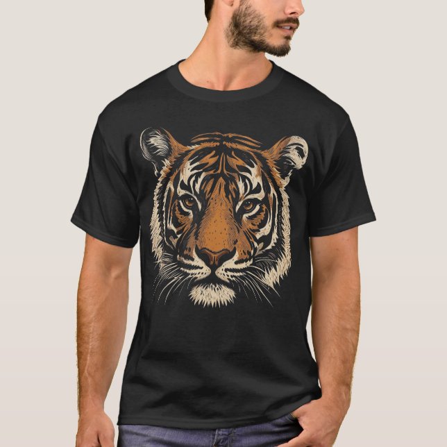 Ursinnig ilska t shirt (Framsida)