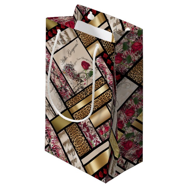 Ursnygg inre skönhet (Framsidan Vinklad)