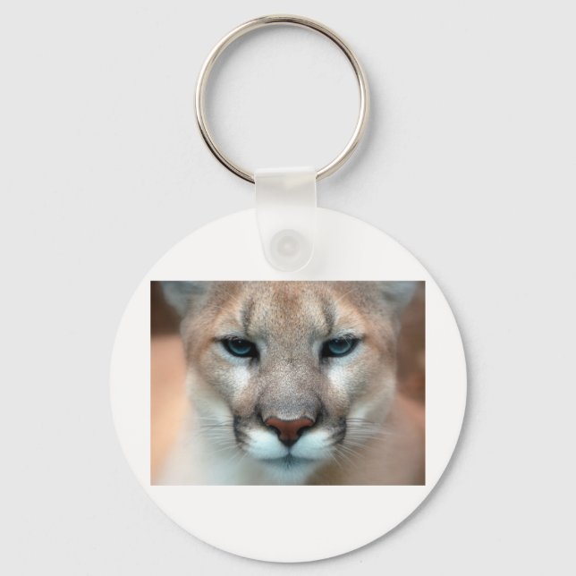 URSNYGG PUMA NYCKELRING (Framsida)
