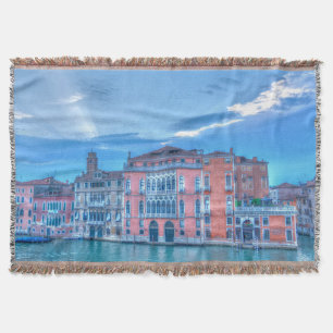 ursnygg Venedig italien Mysfilt