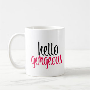 ursnygga hejer kaffemugg