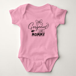 Ursnygga lika mammor t shirt
