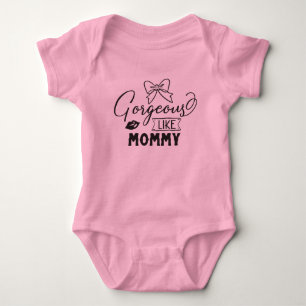Ursnygga lika mammor t shirt