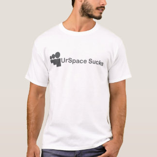 UrSpace suger Tee Shirt
