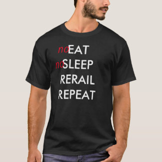 urspårning tee