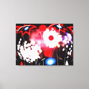 Ursprung art canvastryck