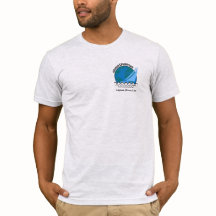 "Ursprung charters" båtkapten Ash Vivid tryckning