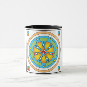 Ursprung i BING och Mugg