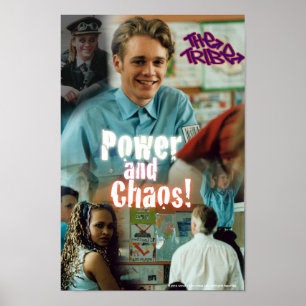 Ursprungen Zoot poster