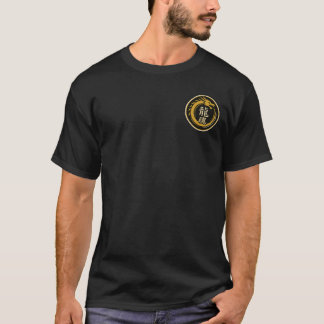 Ursprunget till det krigiska hjärtat t shirt