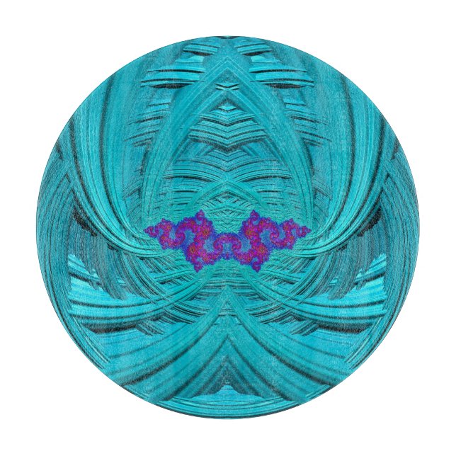 Ursprunglig 3D-design för Aqua, Lila och Blue (Framsidan)