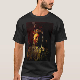 Ursprunglig amerikansk 28 t shirt