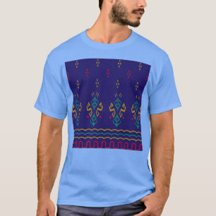 Ursprunglig amerikansk artikel 2 t shirt