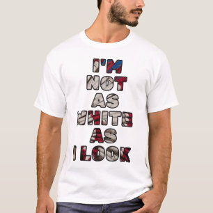 Ursprunglig amerikansk dag t shirt