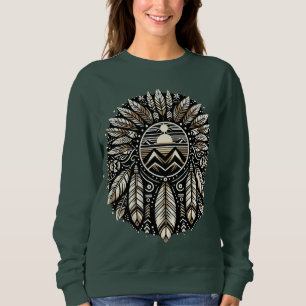Ursprunglig amerikansk design t shirt