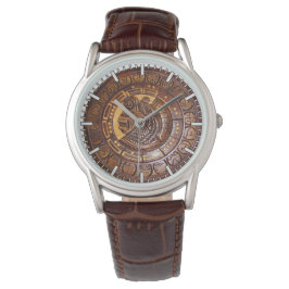 Ursprunglig amerikansk kalender armbandsur