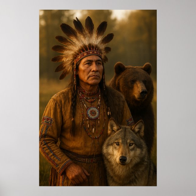 Ursprunglig amerikansk Poster (Framsidan)