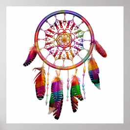 Ursprunglig amerikansk Poster