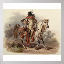 Ursprunglig amerikansk Poster