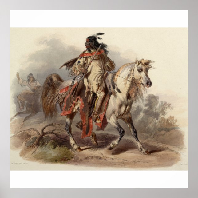 Ursprunglig amerikansk Poster (Framsidan)