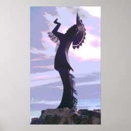 Ursprunglig amerikansk Poster