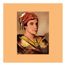 Ursprunglig amerikansk Poster