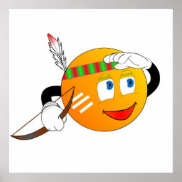 Ursprunglig amerikansk Poster