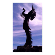 Ursprunglig amerikansk Poster