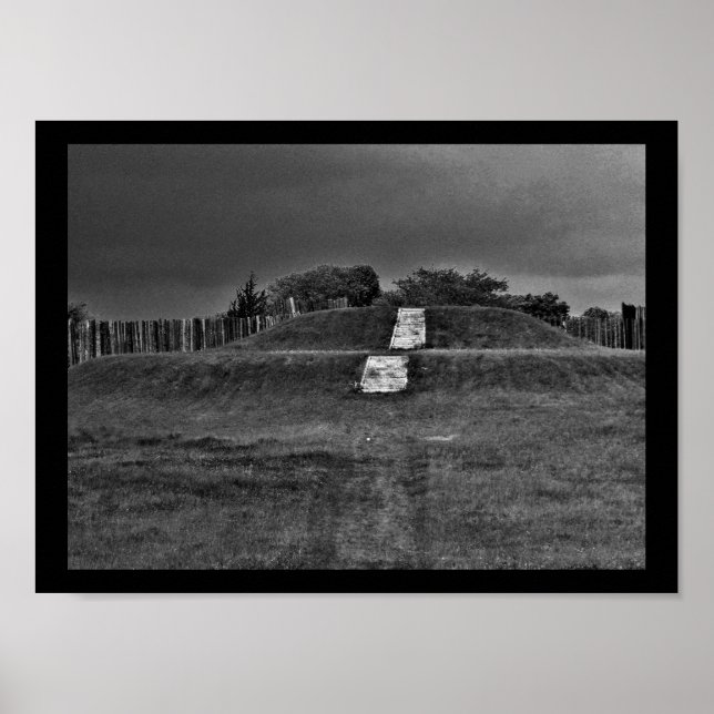 Ursprunglig amerikansk webbplats poster (Framsidan)