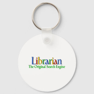 Ursprunglig bibliotekssökmotor nyckelring