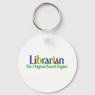 Ursprunglig bibliotekssökmotor nyckelring