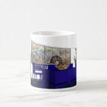 ursprunglig décor-design för DesignCenter