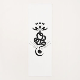 Ursprunglig design för 2025 års Snake-utskrift, Le