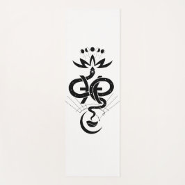 Ursprunglig design för 2025 års Snake-utskrift, Pi