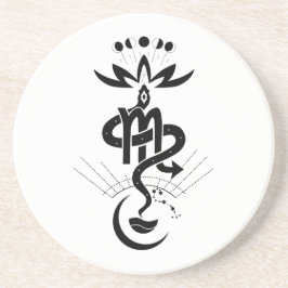 Ursprunglig design för 2025 års Snake-utskrift, Sc Underlägg