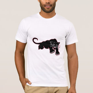 Ursprunglig design för Iconic TBPP Panther T Shirt