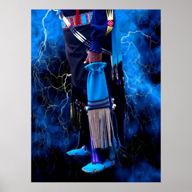 Ursprunglig Dream-poster Poster (Framsidan)